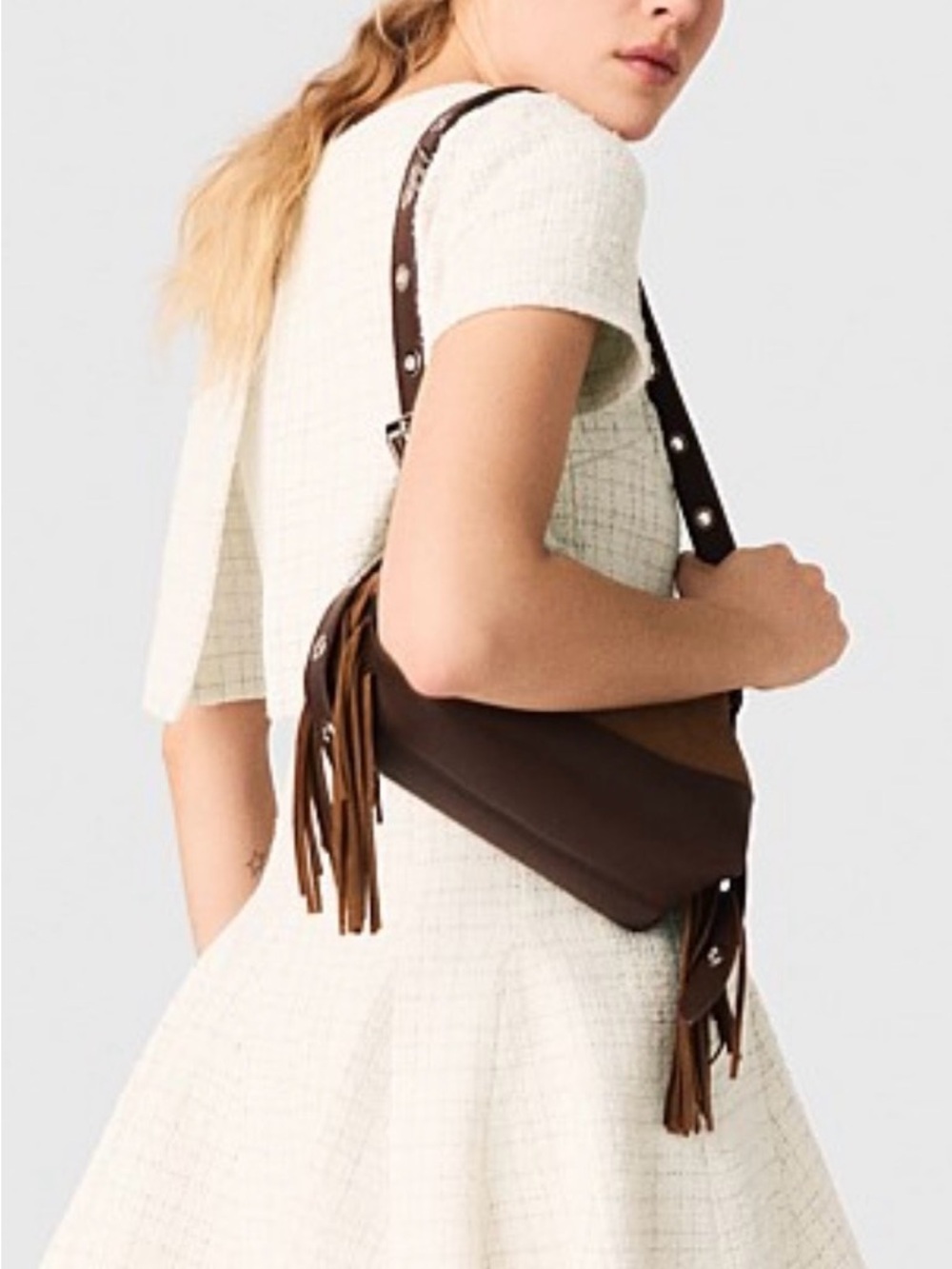 Maje Ranelle - Picture 3 of 7